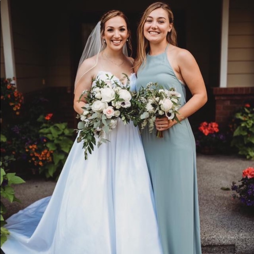 Show me your mumu maxi dress